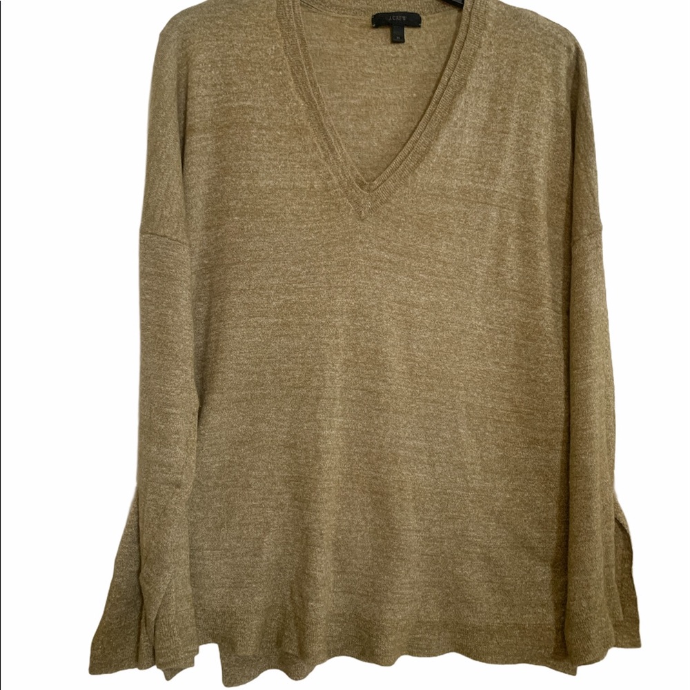 J Crew sweater